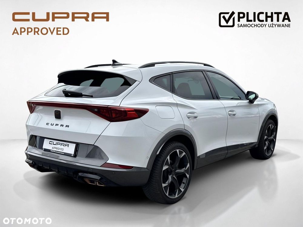 Cupra Formentor - 6