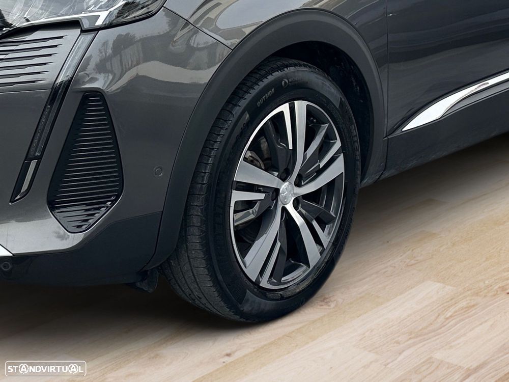 Peugeot 5008 1.2 PureTech Allure Pack - 6