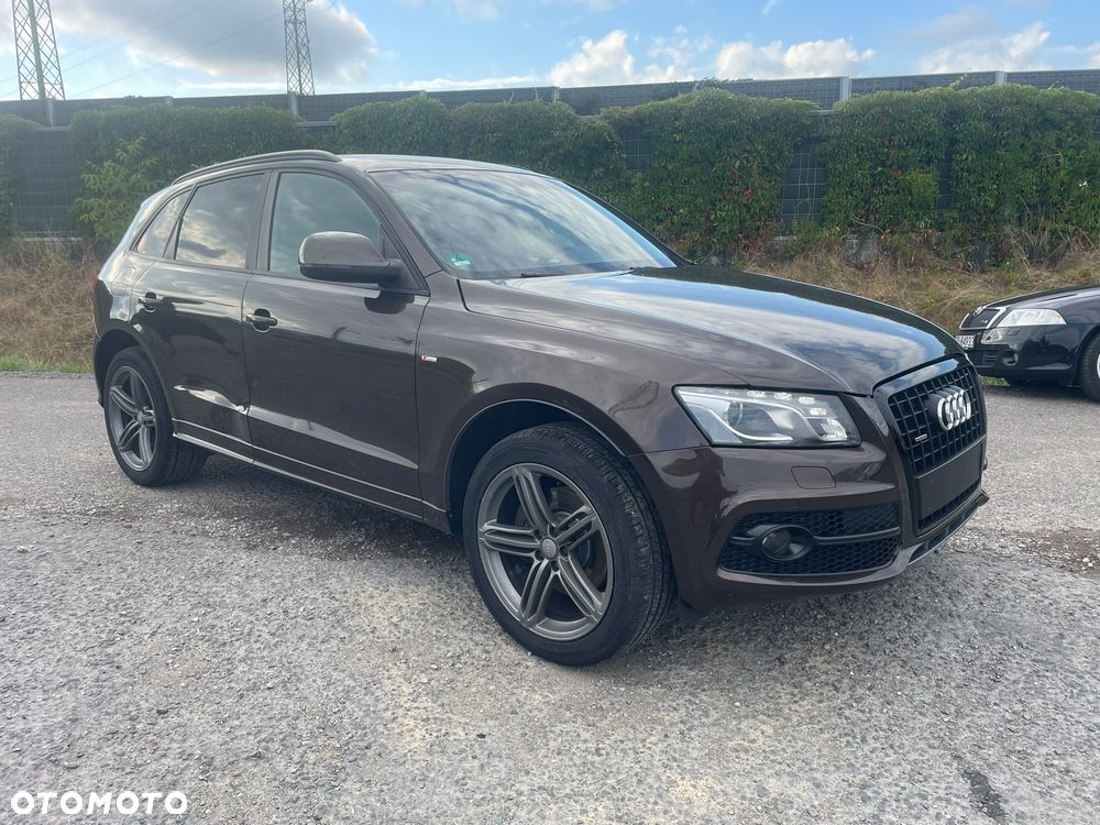Audi Q5 - 1