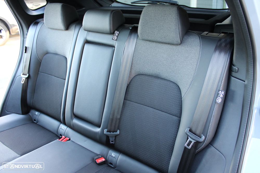 Nissan Qashqai 1.3 DIG-T Advance Xtronic - 47