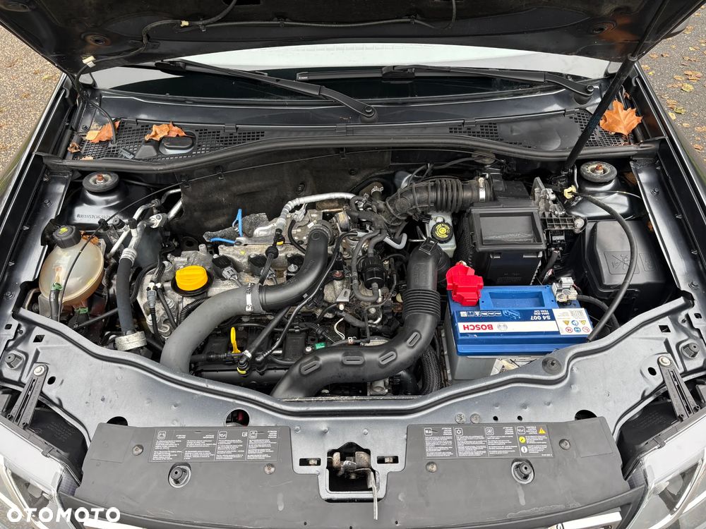 Dacia Duster - 17