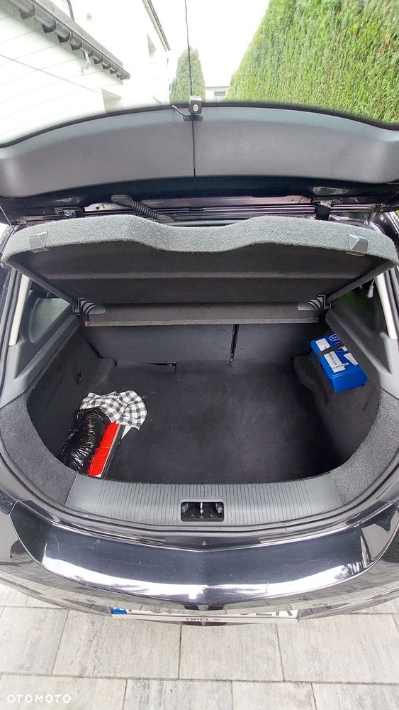 Opel Astra - 15