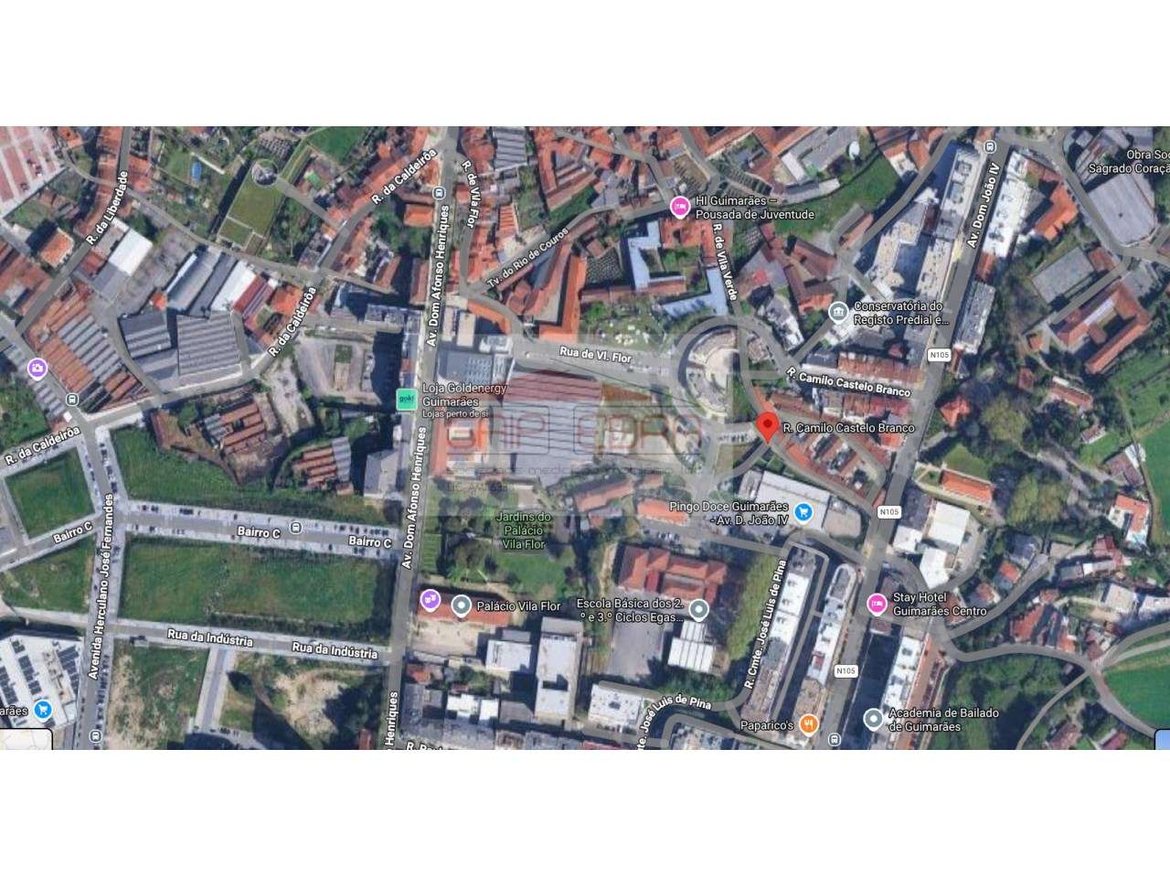 Loja para comércio ou serviços no centro de Guimaraẽs - Grande imagem: 5/6