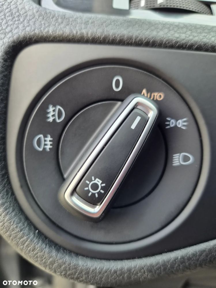 Volkswagen Golf 1.4 TSI BlueMotion Technology Comfortline - 25