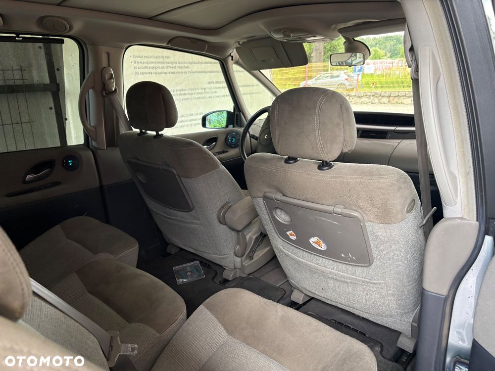 Renault Espace - 5