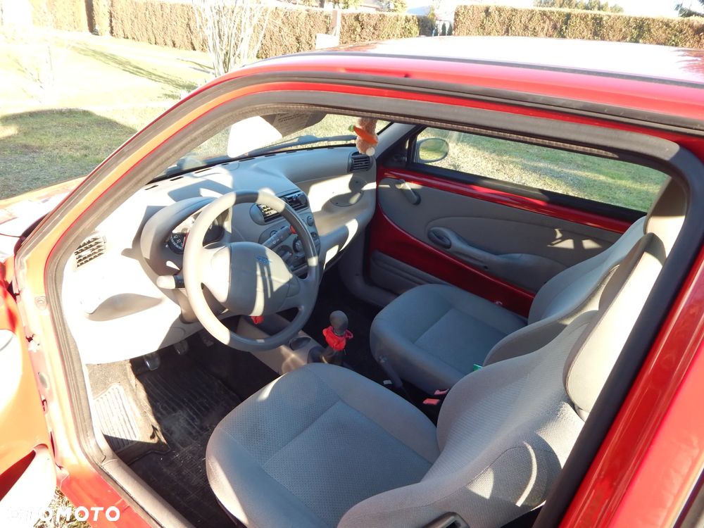 Fiat Seicento - 6