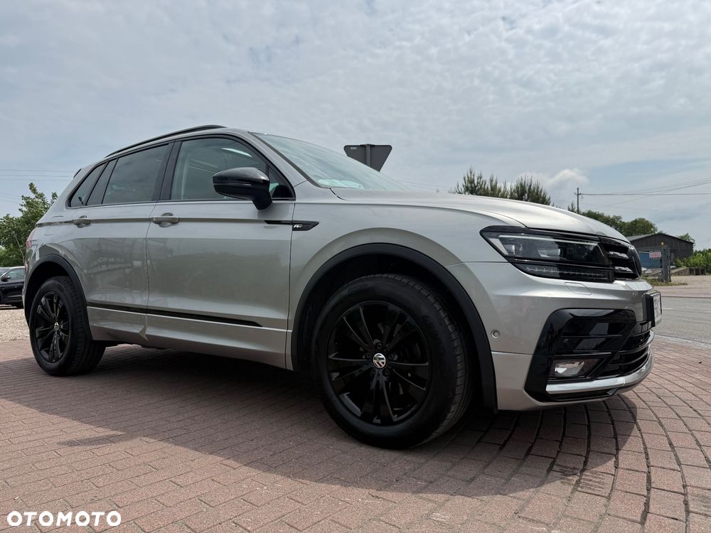 Volkswagen Tiguan 2.0 TDI 4Mot Sport&Style DSG - 33