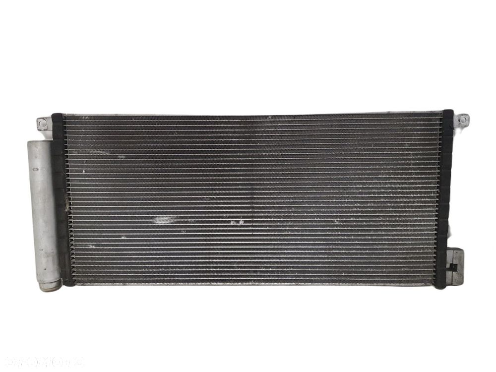 CHŁODNICA KLIMATYZACJI OPEL MOKKA X CHEVROLET TRAX 1.4 95321793 - 1