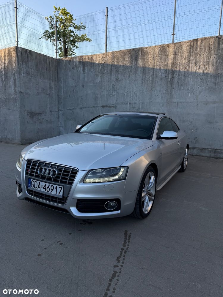 Audi A5 Coupé - 13