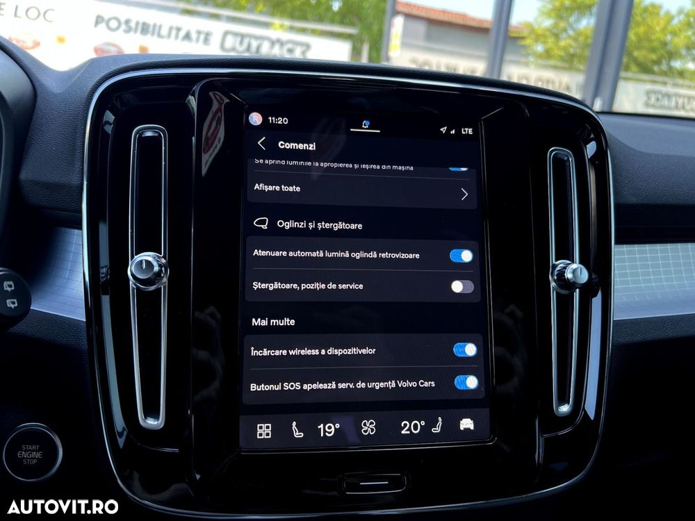 Volvo XC 40 B3 AT FWD MHEV Core - 25