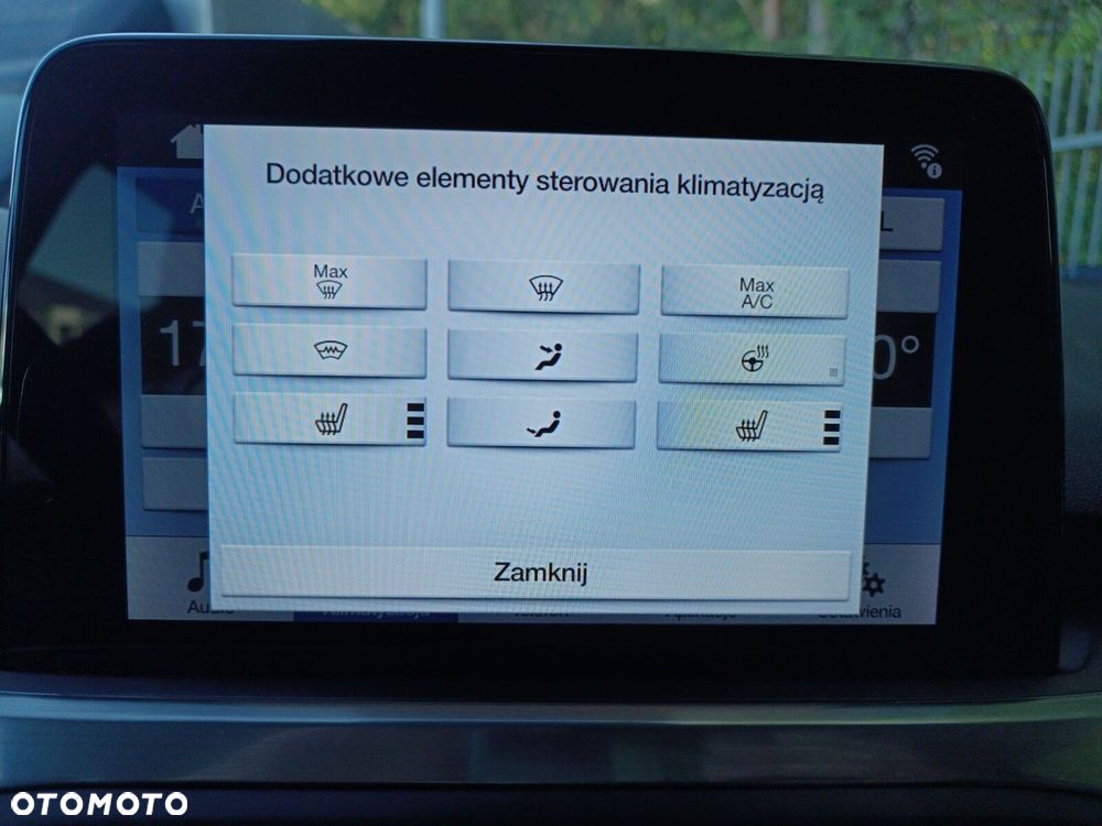 Ford Focus 2.0 EcoBlue Titanium - 20
