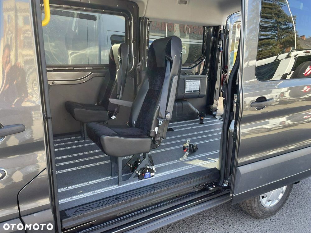 Ford Transit - 3