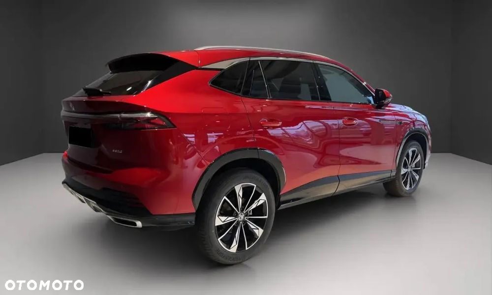 MG HS 1.5 T-GDI Exclusive DCT - 5