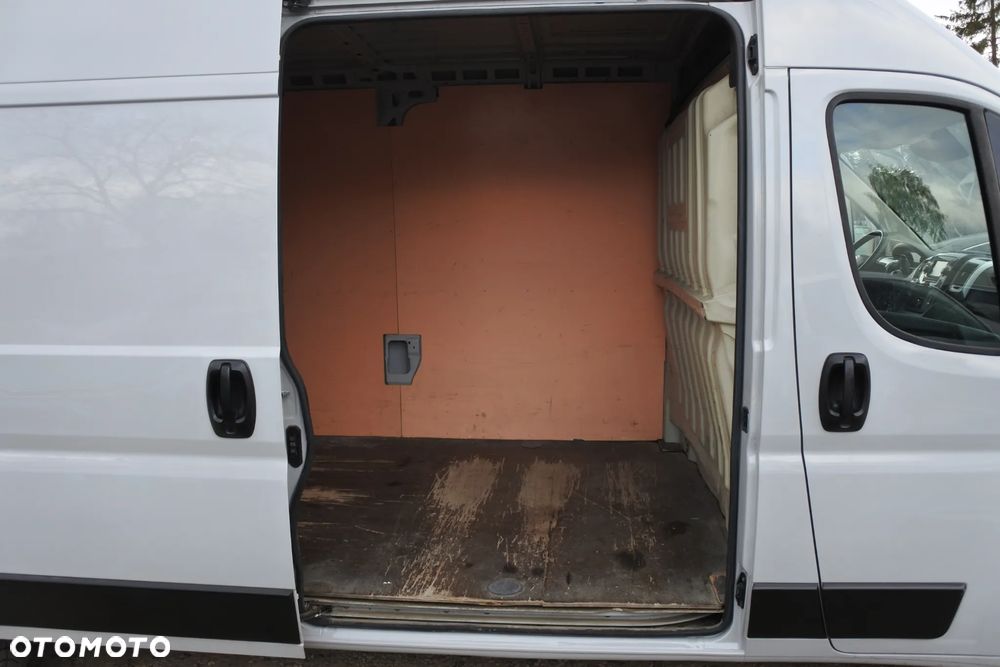 Fiat DUCATO - 19