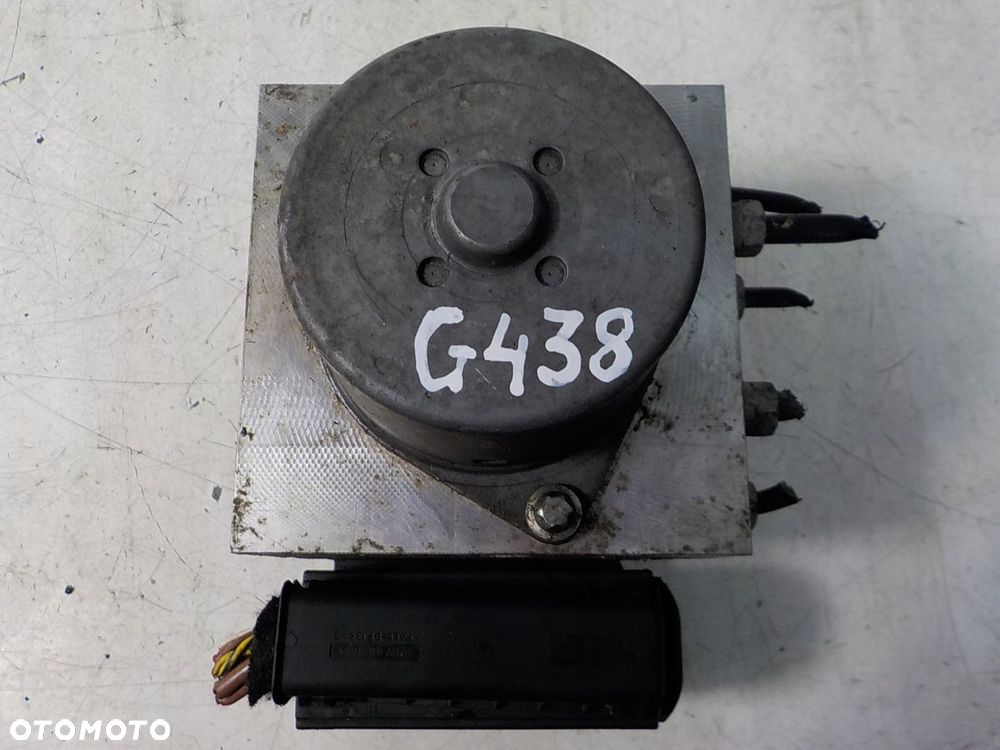 MINI R56 POMPA ABS 6793232 15803821 - 4
