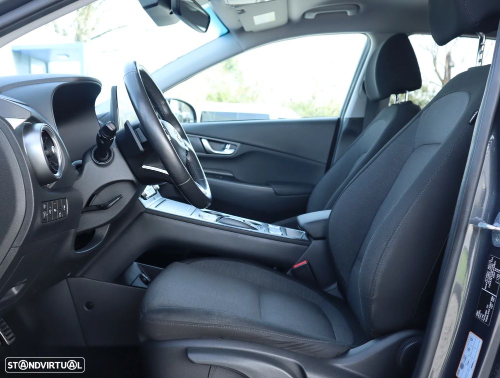 Hyundai Kauai Trend - 28