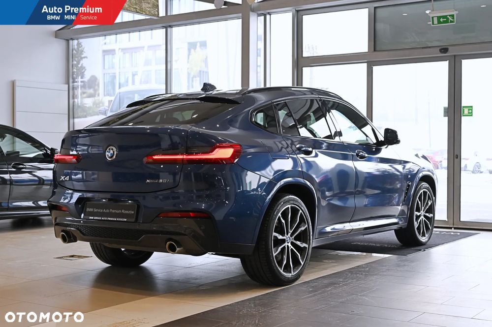 BMW X4 - 20