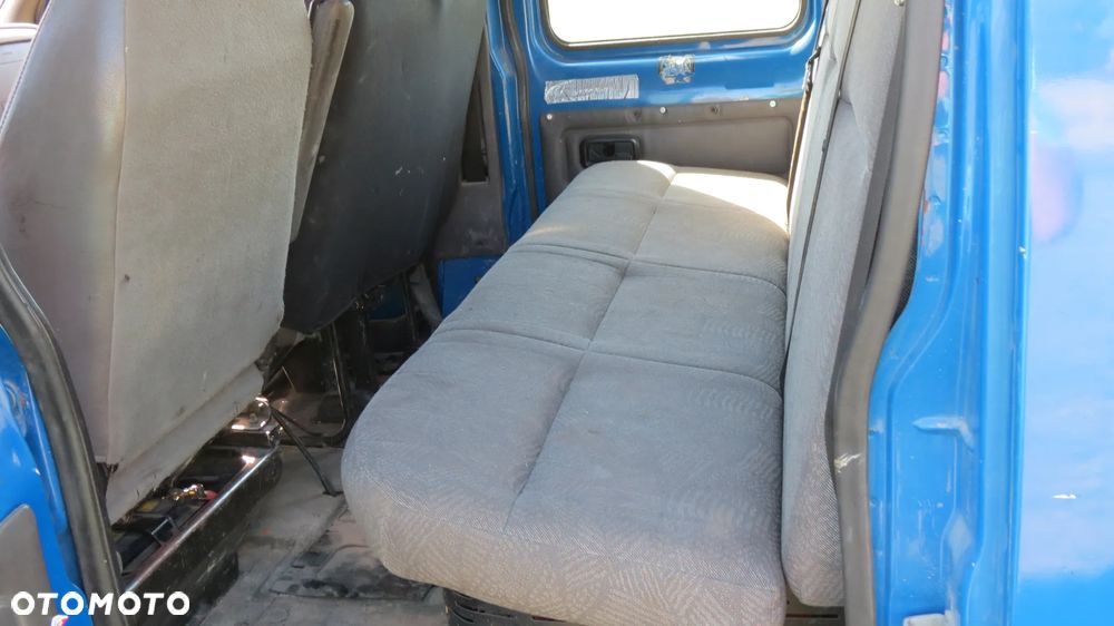 Ford transit - 13