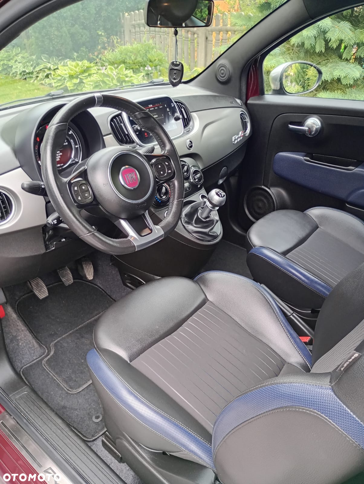 Fiat 500 - 10
