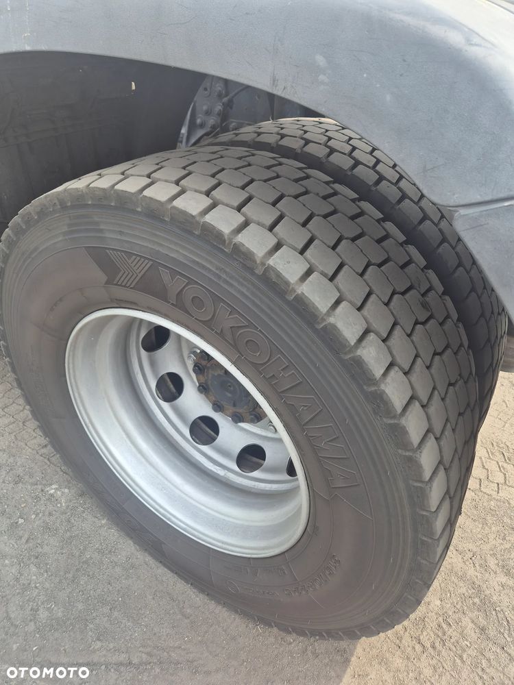 MAN TGX 18,440 4X2 BLS - 6