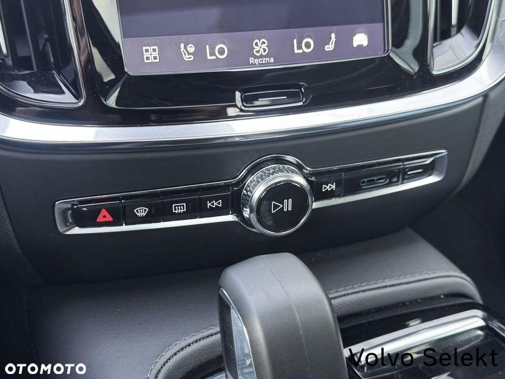 Volvo V60 - 22