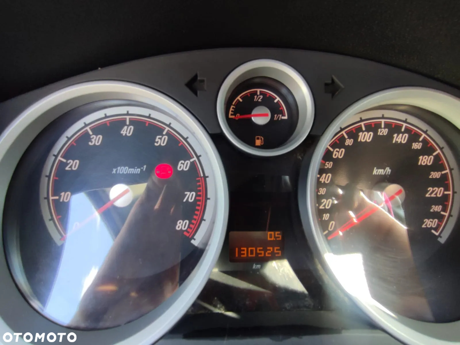 Opel Astra - 8