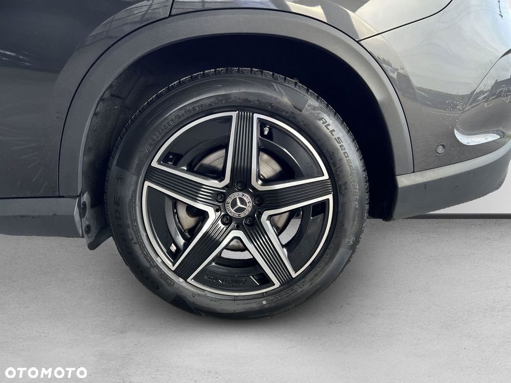 Mercedes-Benz GLC - 18