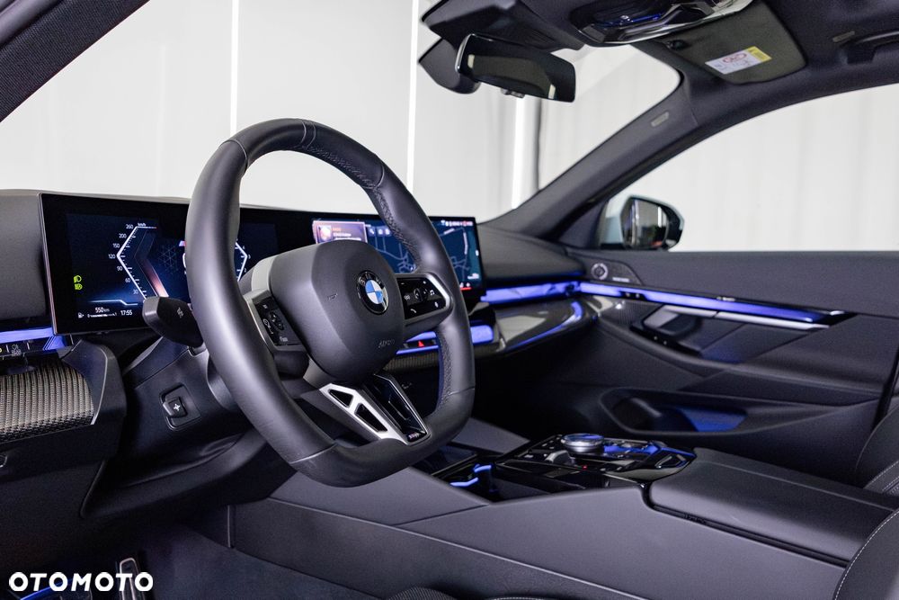 BMW Seria 5 - 19