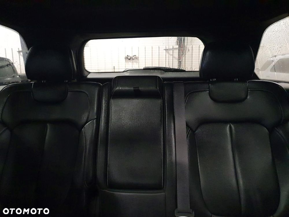 Jeep Grand Cherokee 2.0 4xe PHEV Limited - 11
