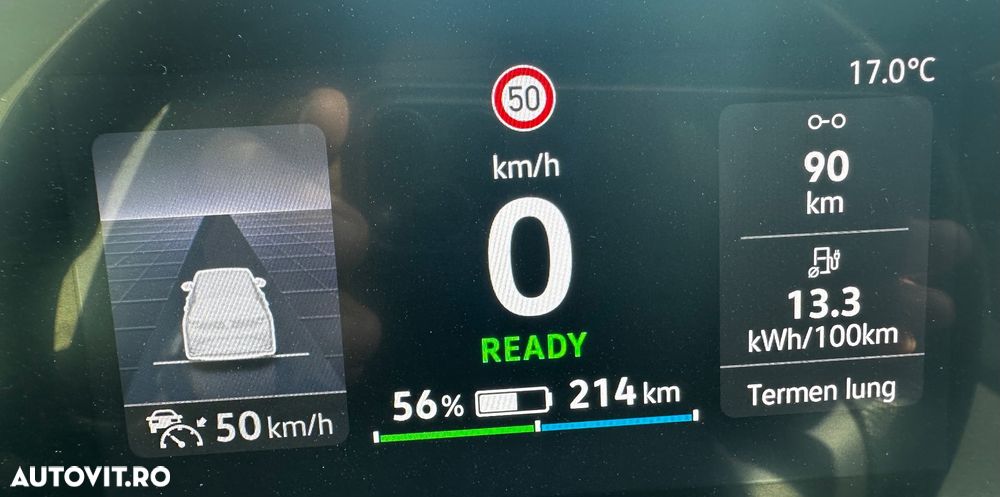 Volkswagen ID.3 58 kWh Pro Performance - 4