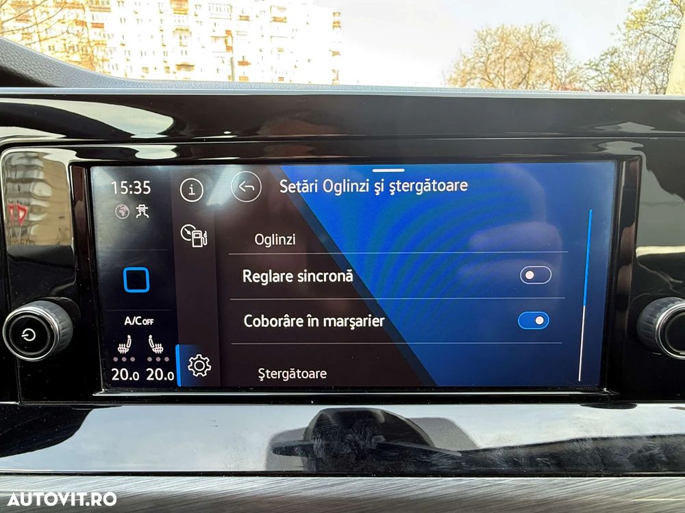 Volkswagen Golf 2.0 TDI 150CP DSG Style - 37