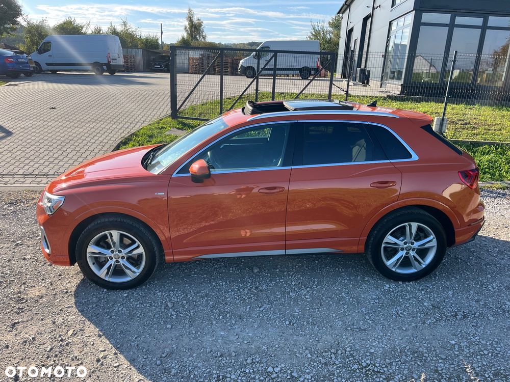 Audi Q3 - 4