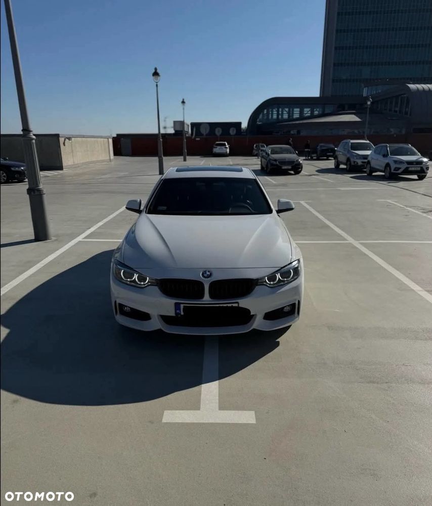 BMW Seria 4
