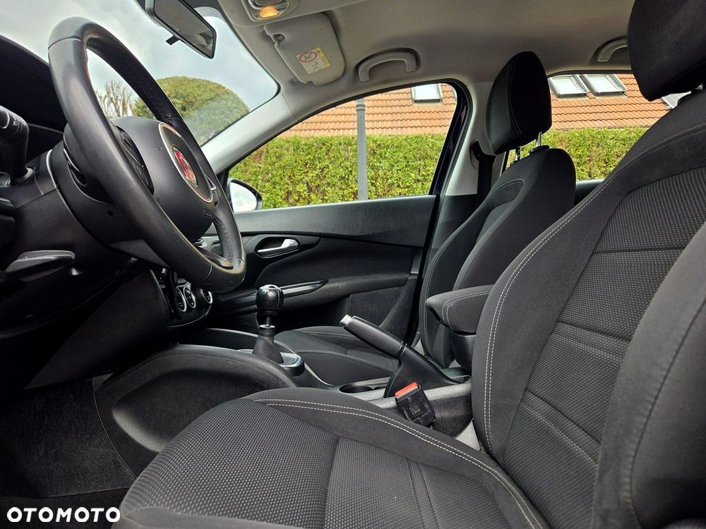 Fiat Tipo 1.4 T-Jet 16v Lounge EU6 - 8