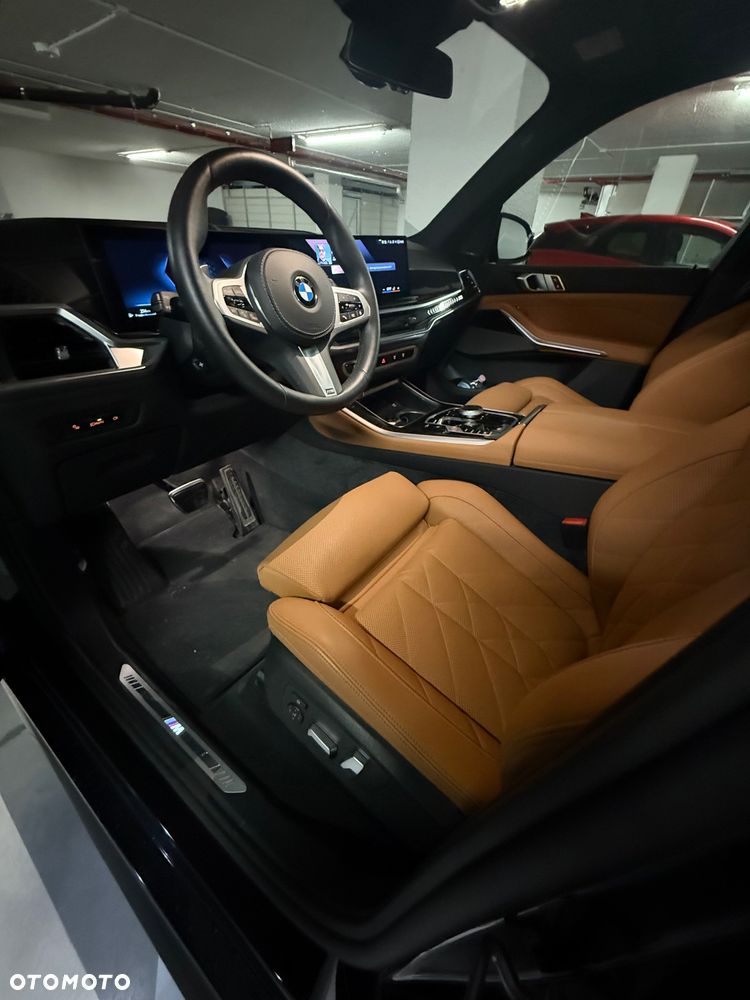 BMW X5 xDrive30d sport - 16