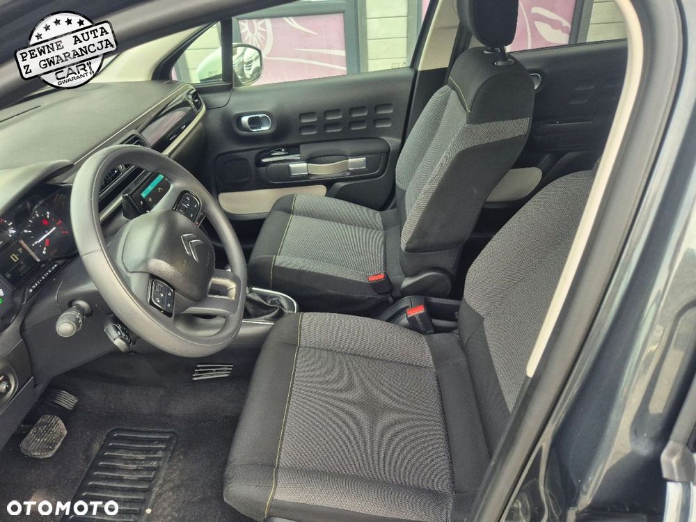 Citroën C3 - 12