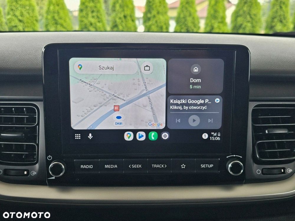 Kia Stonic - 20