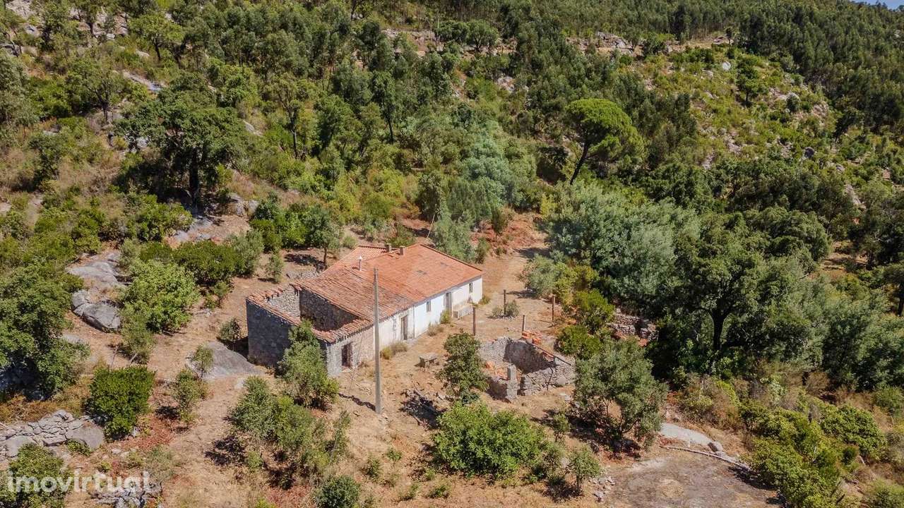 Excelente oportunidade em Monchique - Grande imagem: 3/16