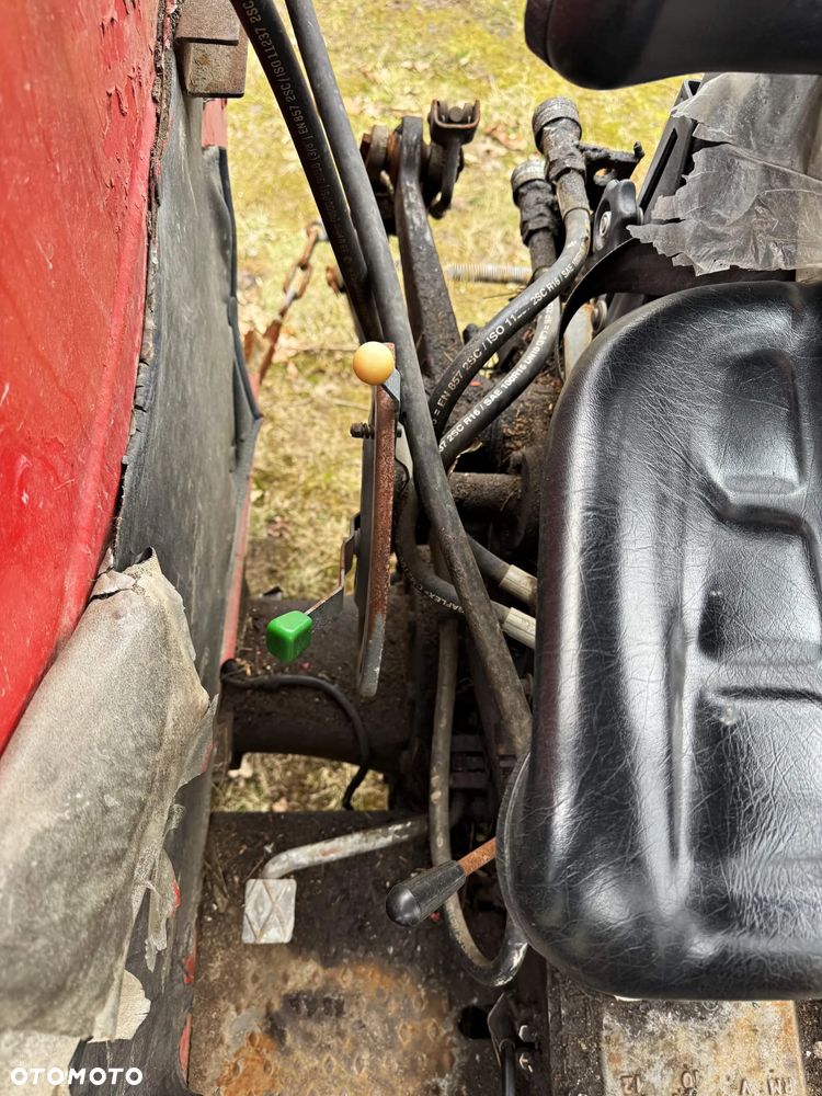 Massey Ferguson MF274/4 - 15