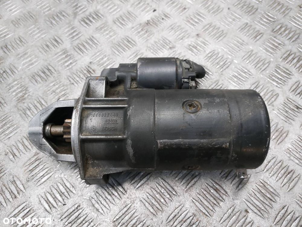 ROZRUSZNIK MERCEDES-BENZ W201 190 2.0 D 1005822449 0331303061-561 - 4