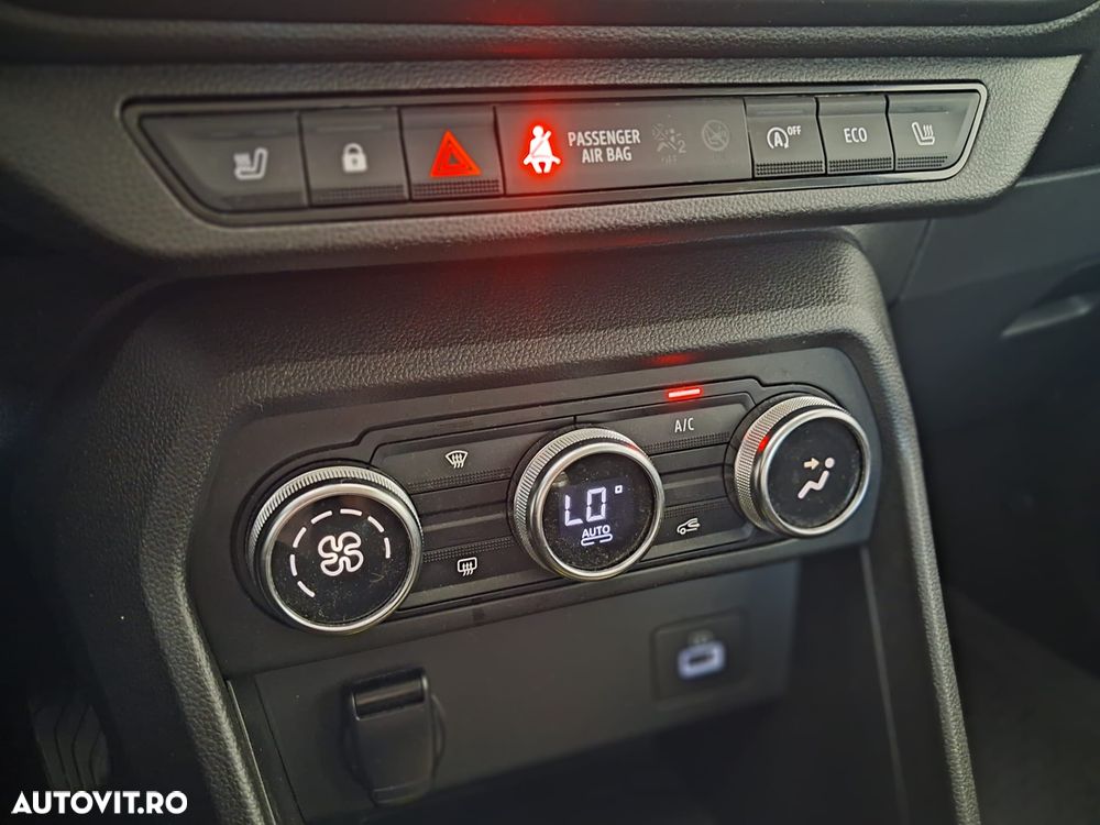 Dacia Logan ECO-G 100 MT6 Prestige - 4