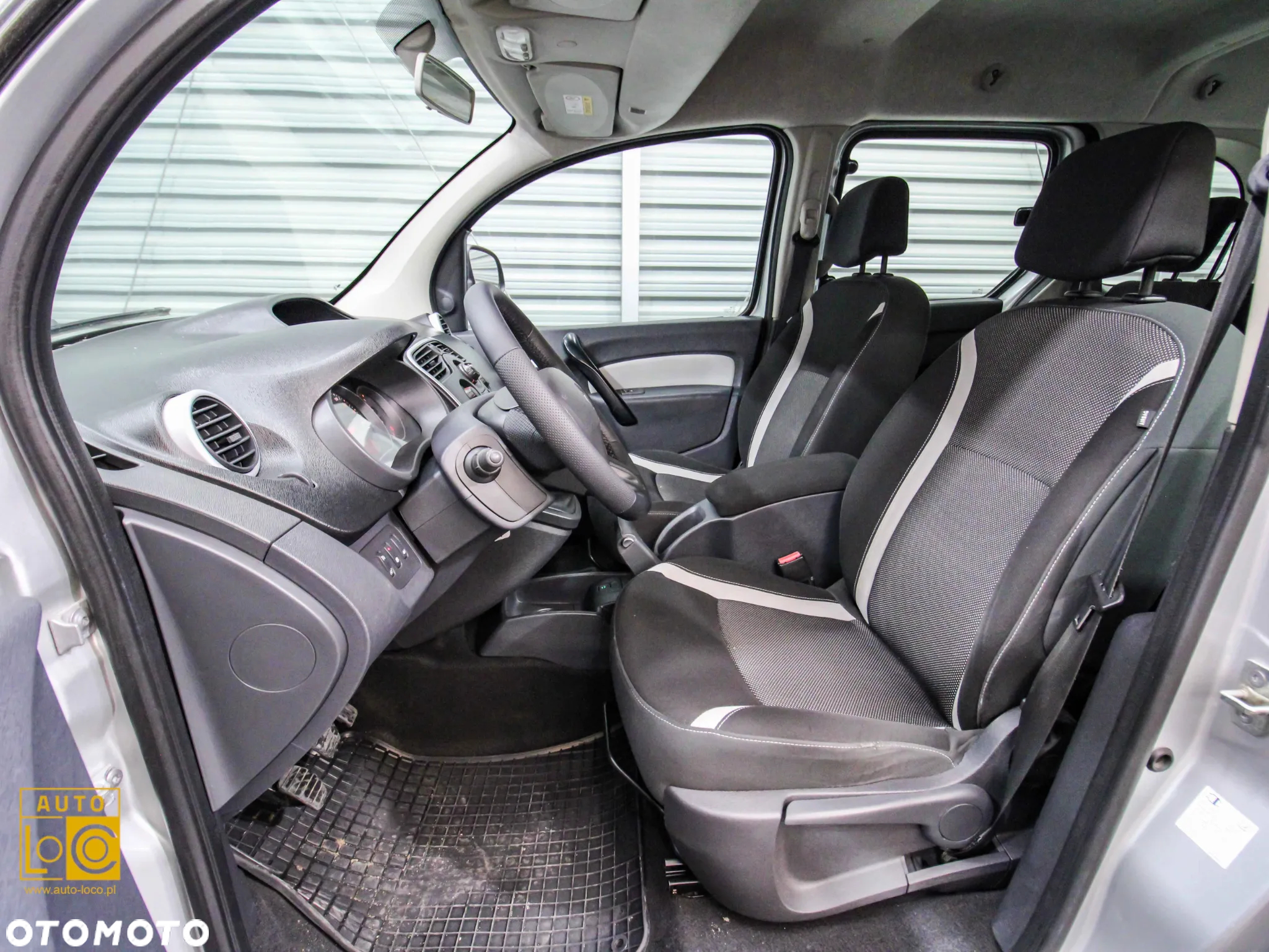 Renault Kangoo - 12