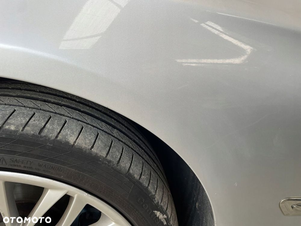 bmw f01 2011r błotnik lewy przód przedni lakier- 354 - 6