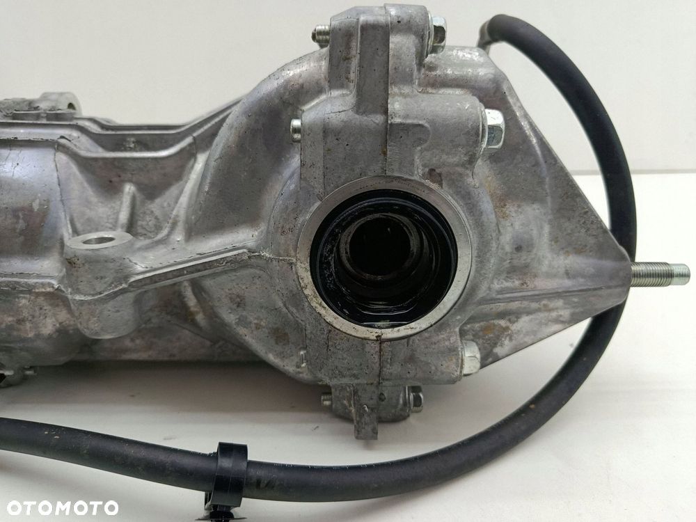 DACIA BIGSTER MOST TYLNY DYFER 1.2 TCE 4X4 383119761R 383007672R - 4