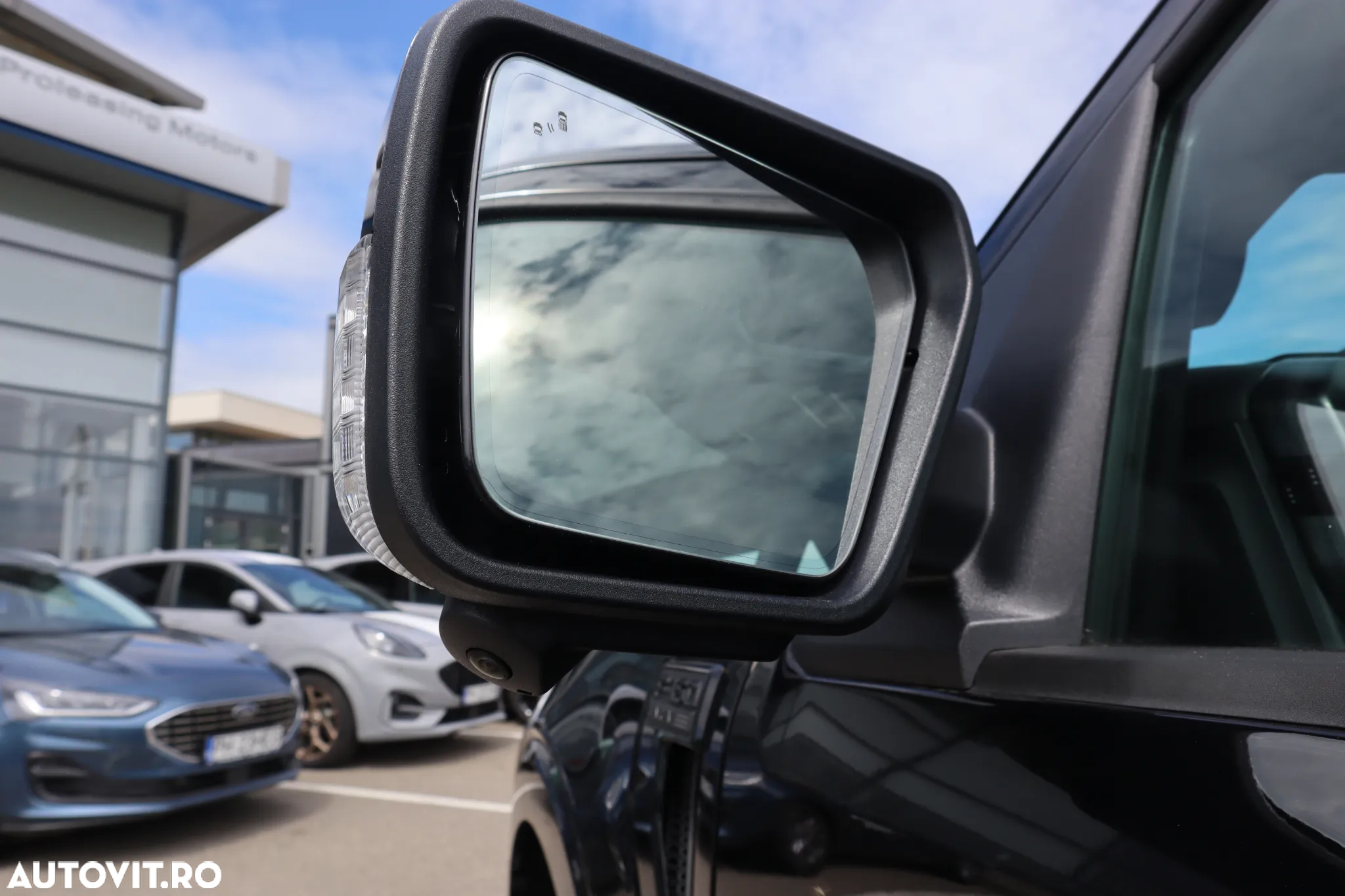 Ford F150 - 19