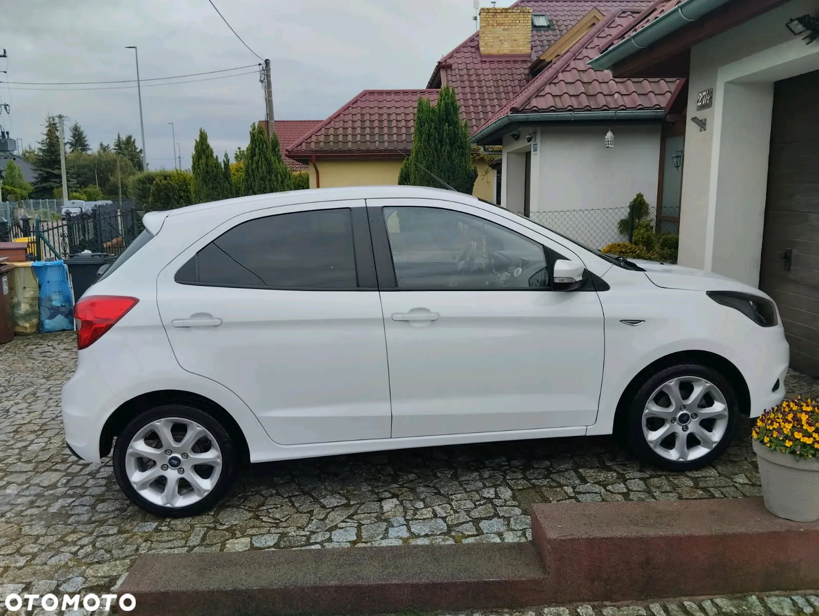 Ford Ka+ - 3