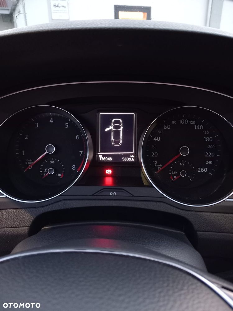 Volkswagen Arteon 1.5 TSI ACT Evo Essence DSG - 7