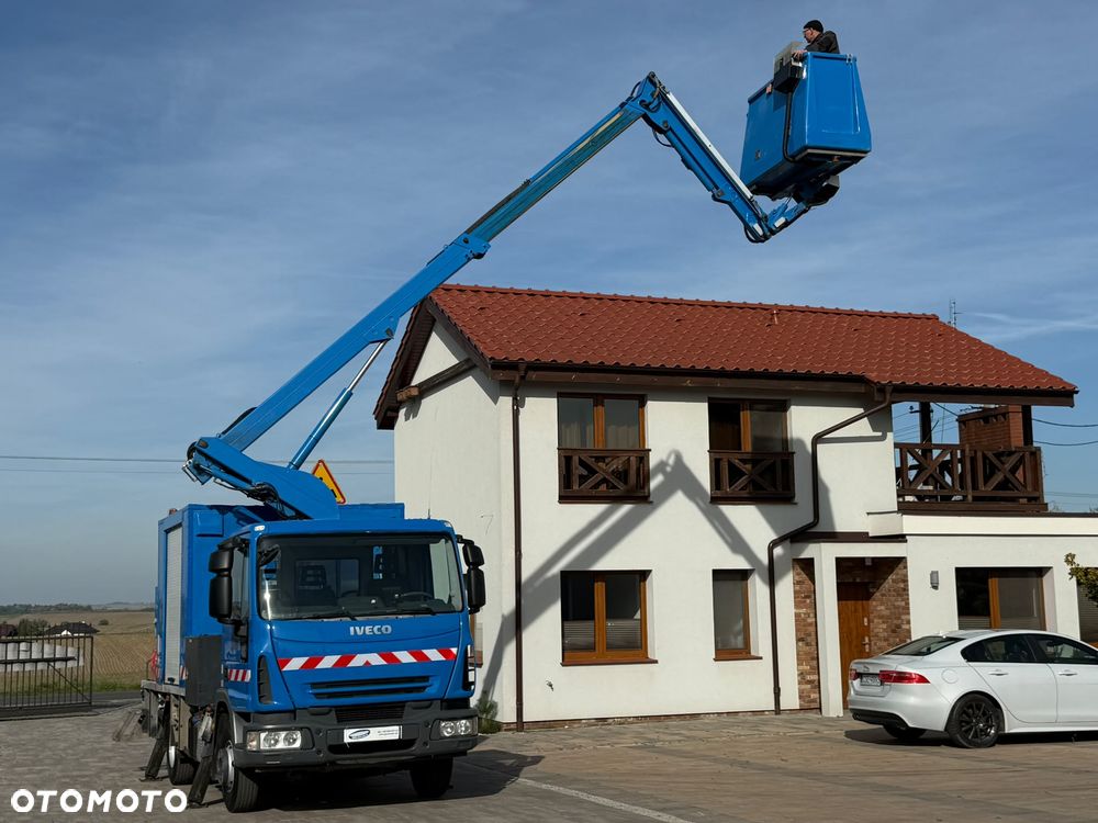 Iveco Eurocargo