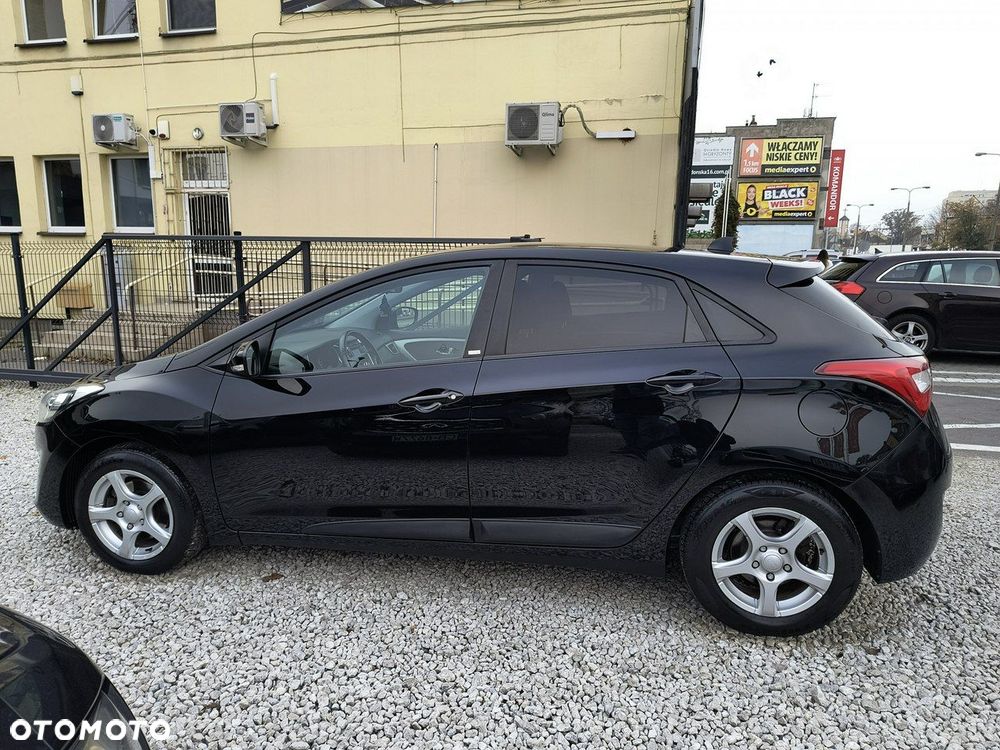 Hyundai i30 1.4 Premium - 9