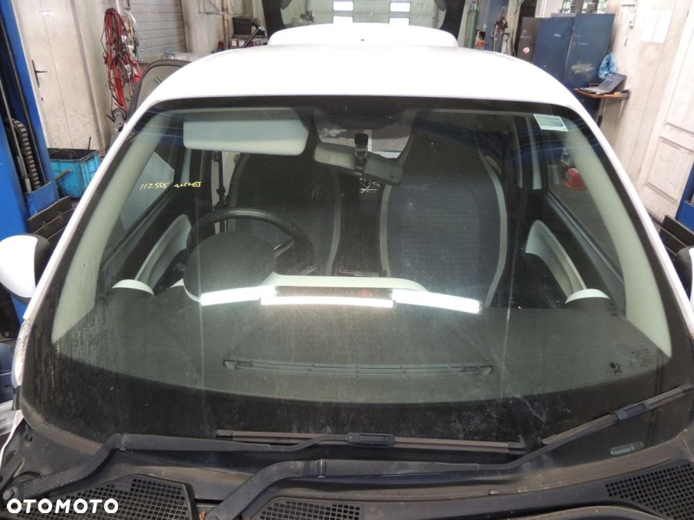 Szyba czołowa Renault Twingo 3 '15 - 1